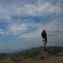 kring