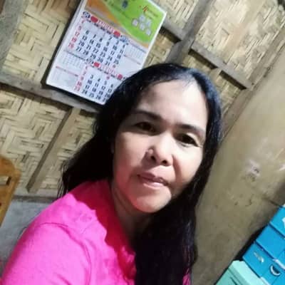 berly trocio