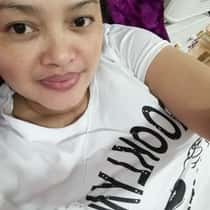 Olam albina