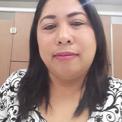 rosalina dayag