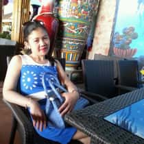 Jenny lyn