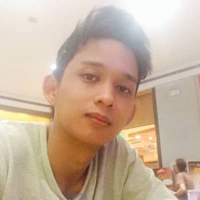 Alvin Kim Bartolay