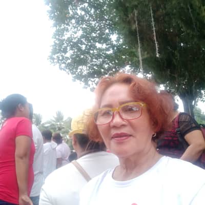 Lolita Pabualan