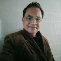 Edgar Pagalilauan