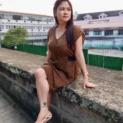 Berna Mopan