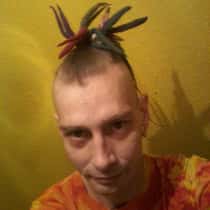 Psykodelica
