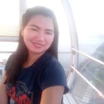 Charie Barcos Tidoy