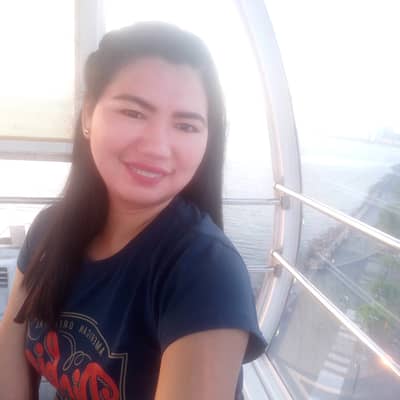 Charie Barcos Tidoy