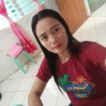 Jocelyn Geraga