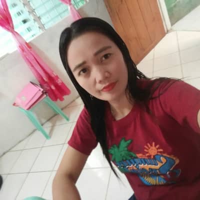 Jocelyn Geraga