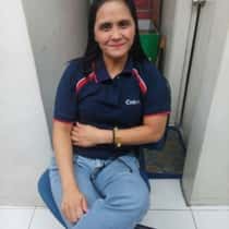 Analyn Sallo
