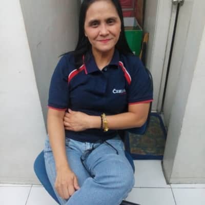 Analyn Sallo