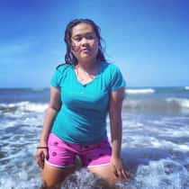 Jeanette Mae