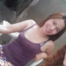 Armila Dinong