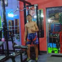 Muhamad Ramdan