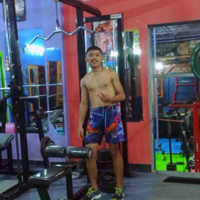 Muhamad Ramdan