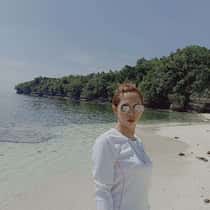 Mary-an