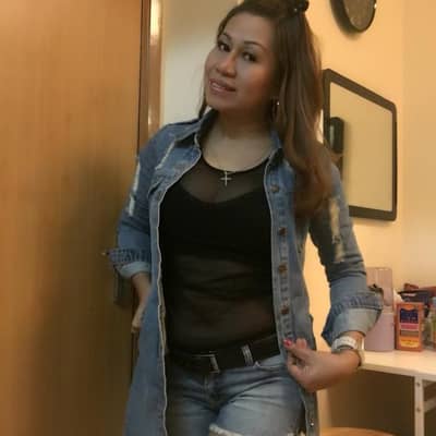 May ann