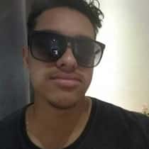 Pedro Santos