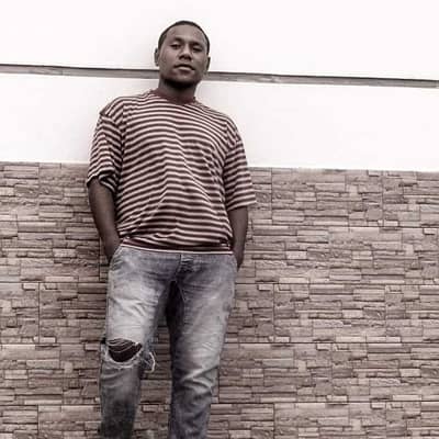 moses kilangin
