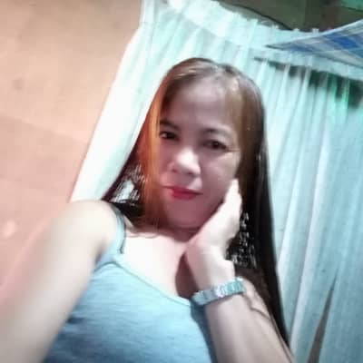 Janeth Catacutan