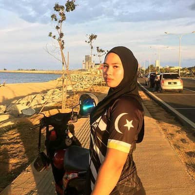Farah Fariena