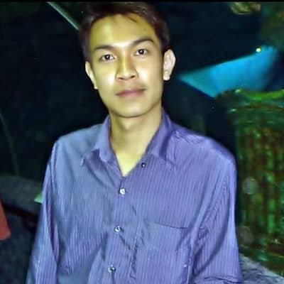 Lek Weerapong
