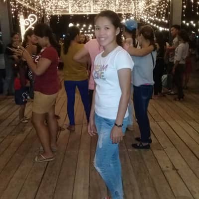 maria Fe