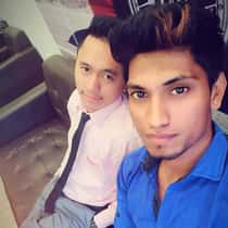 sajthosh shetty