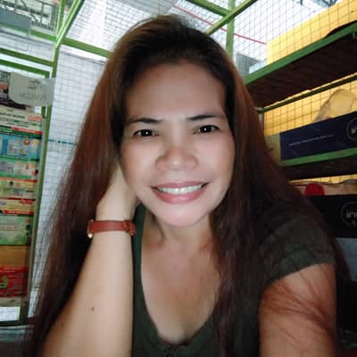 Lorna Bravante Palma