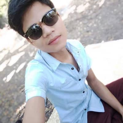 Thomas Thiha