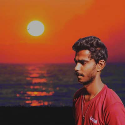 karthikeyan