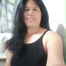 Josephine sapilan