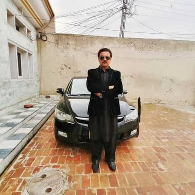 azam