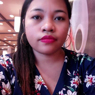 Loriza jean ordan