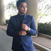 Andrew Nguyen