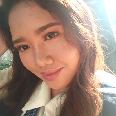 Marjorie Balanquit