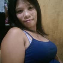 Mary Grace rubia