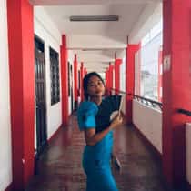 joyce lyka