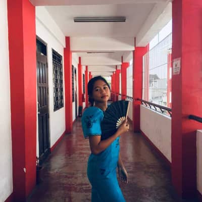 joyce lyka
