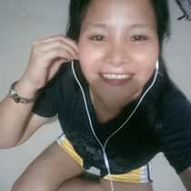 Maria lennie corong