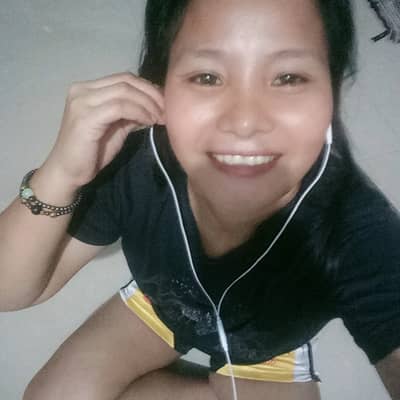 Maria lennie corong