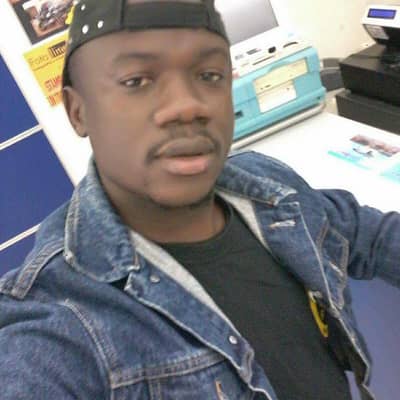 Coulibaly