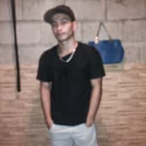 Rohan blake