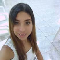 Thainá Brito