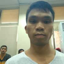 Jenel Roxas