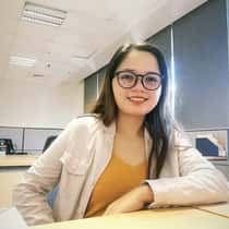 Ronalyn Baluyot