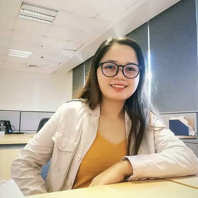 Ronalyn Baluyot