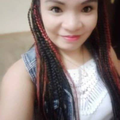 Lenie Jose Martin