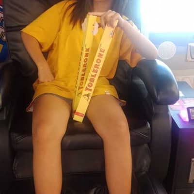 Queen Mitch
